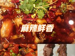 -梨花自助烤肉(乐宾店)