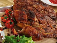 -UPPER KITCHEN(延安路店)
