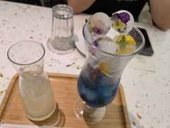 -大树餐厅(环球港店)