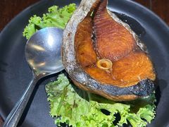 -月满港海鲜酒家