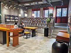 -茶颜悦色(坡子街幽兰阁店)