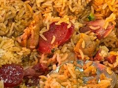 -日昌餐馆(亦庄店)