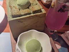 -大树餐厅(益田假日店)