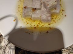 -绿茶餐厅(哈尔滨凯德店)