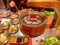 -西塔老太太泥炉烤肉(苏州大悦城店)