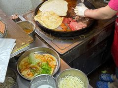 -灌饼王总店(炸烧饼五条胡同店)
