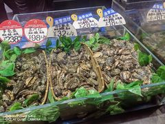 -徐记海鲜·宴会(大唐西市|丰庆店)