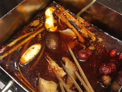 -邢氏老太太烤串(北兴街店)
