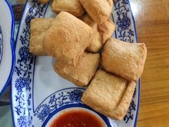 -洞天食府(北大街店)