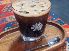 -漫香咖啡·云南小粒咖啡