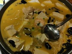 -雲蜀龙阁·金牌水煮鱼(方庄店)