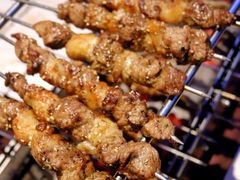 -三个蒙古大叔羊肉串(大宁店)