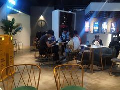 -棂笼·深度沉浸密室(武汉旗舰店)