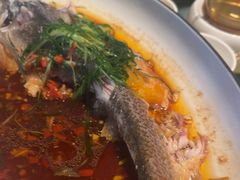 -粤盛海鲜楼(融冠乐城店)