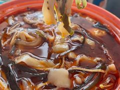 -45°李小姐土豆粉(世纪港湾店)