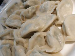 鲅鱼水饺-吕氏疙瘩汤·私家菜馆(慈云寺店)