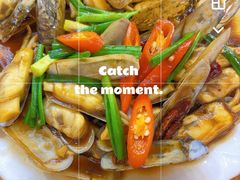 -醉壹号海鲜大排档·老厦门特色菜(厦门美食地标店)