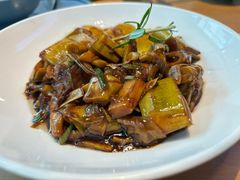 -孙家外婆•长春地标美食新名片(红旗街万达店)