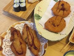 -浪花亭日本料理(古田路店)