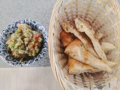 -La Medina餐厅(亮马河南路店)