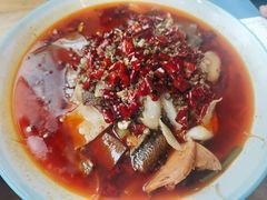 毛血旺-先启半步颠小酒馆(虹桥龙湖天街店)