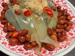 -老淮滨-蚌埠非遗小吃(淮河路店)