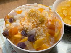 -荔芳传统糖水铺