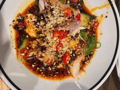 -太二酸菜鱼(深圳布吉万象汇店)