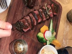 -夏日玛莉西餐厅(岳阳花板桥步步高店)
