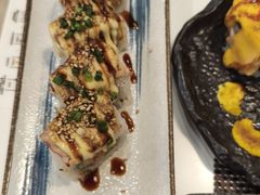 -樱の千渡日式料理·铁板烧•烧鸟(金盛田广场店)