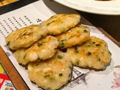 -拉完海鲜大排档(温岭店)