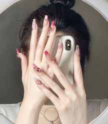 -悦指间美甲美睫