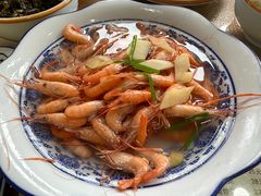 -洞天食府(北大街店)