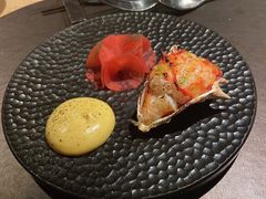 帝王蟹腿沙拉-泰安门Taian Table(镇宁路店)