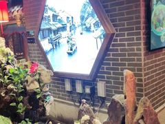 -椒香城门口老火锅(天府长城店)