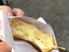 -台湾味正点车轮饼可丽饼(南禅寺店)
