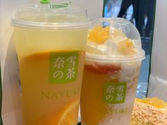 -奈雪的茶(印象城店)