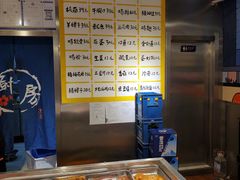 -英雄故事地摊烤肉(马驹桥店)