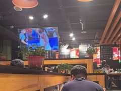 -一顿烧烤(八经街店)