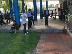 -日照世帆赛基地