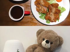 -隐食餐厅(金水湾公馆店)