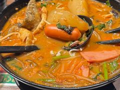 -肥汁米蘭香港米线(宁波路总店)
