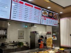 -林静小吃(复兴路店)