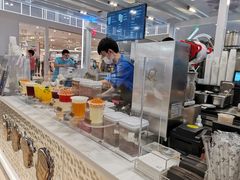 -KOI The(卓悦汇购物中心店)