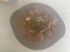 -老秦盖浇饭鸭子饭(回音必小区店)