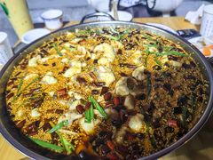 -胖子鱼·天水麻辣鱼火锅(秦州407店)