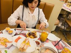 -芭菲盛宴·环球美食(袁家岗店)