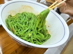 -大嘻咹biangbiang面(历史博物馆店)