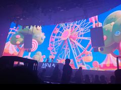 -STELLAR NIGHT CLUB星际酒吧(明发商业广场店)