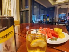 -杭州武林万怡酒店